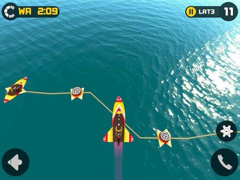 Ocean Gliders India festival event